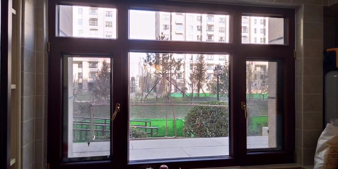 從結(jié)構(gòu)看鋁包木門窗、鋁木復(fù)合門窗、實(shí)木門窗區(qū)別