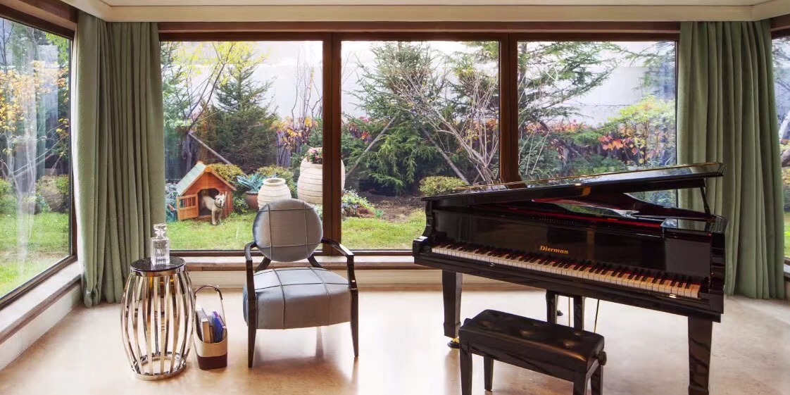 辨別鋁包木門窗質(zhì)量有高招