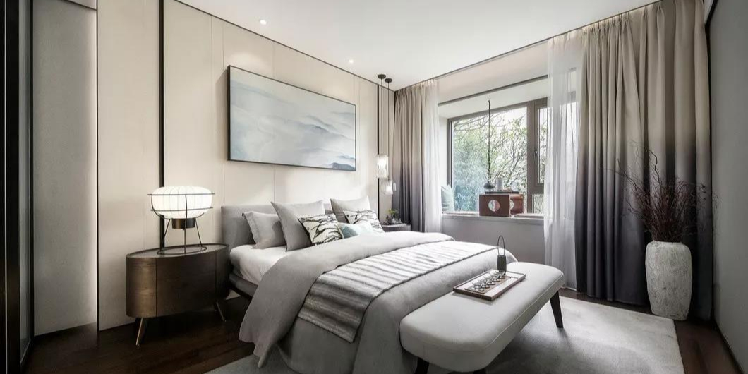 鋁包木窗——靜聽(tīng)雨夜滴答聲