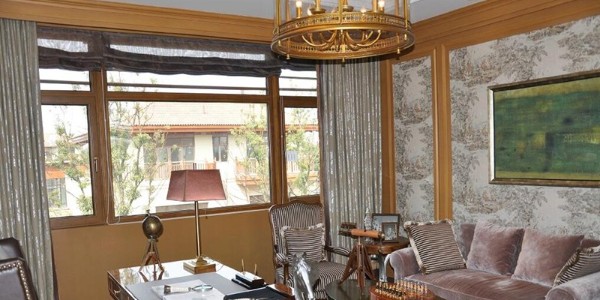 鋁包木門(mén)窗要如何搭配才好看？