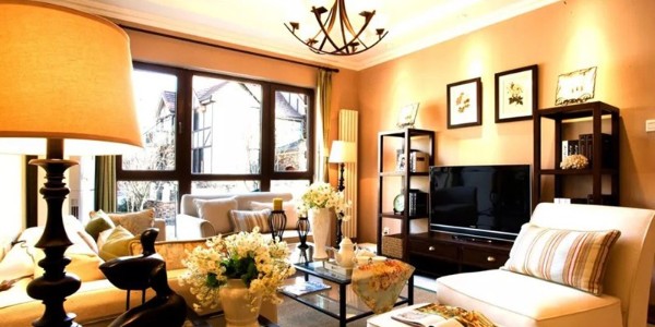 鋁包木門(mén)窗是如何在住宅中流行起來(lái)的