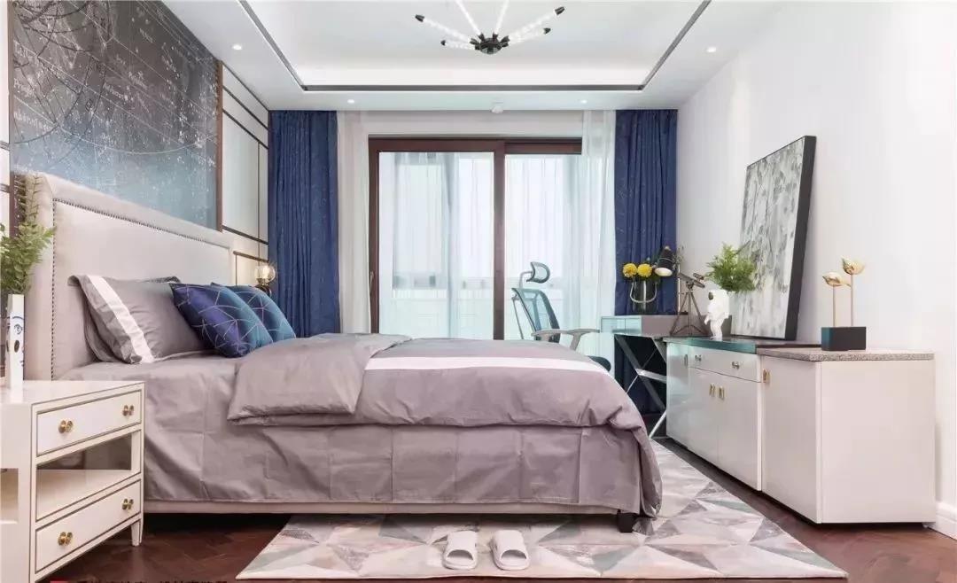 鋁包木門窗效果圖