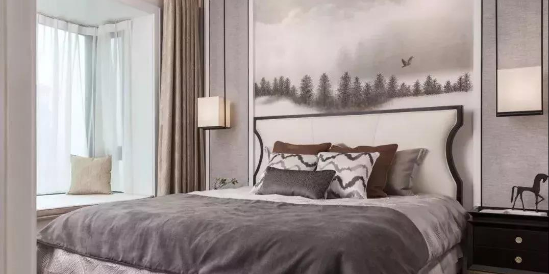 尊享生活從別墅鋁包木門窗開始