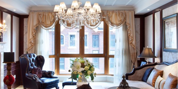 鋁包木門窗收集冬天陽(yáng)光將生活過成詩(shī)