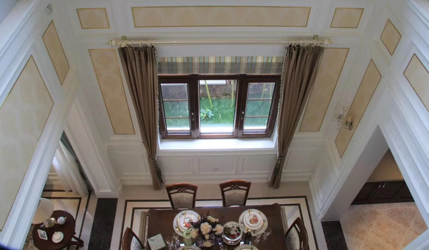 別墅門窗怎么選？