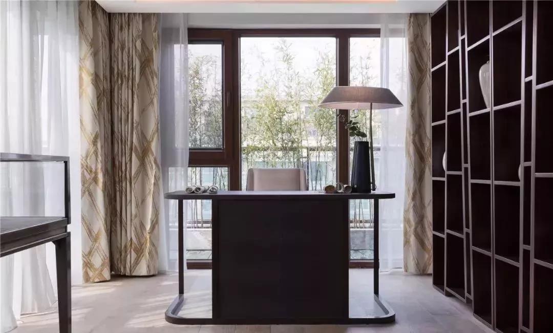 鋁包木門窗風格