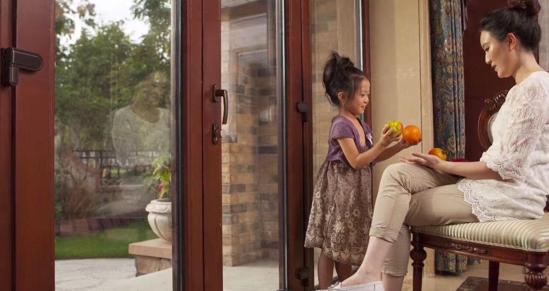 鋁包木門窗價格